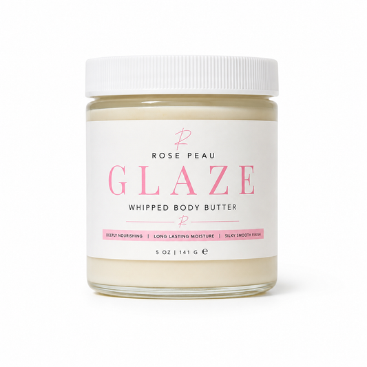 GLAZE