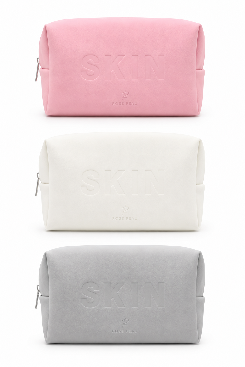 COSMETIC BAG
