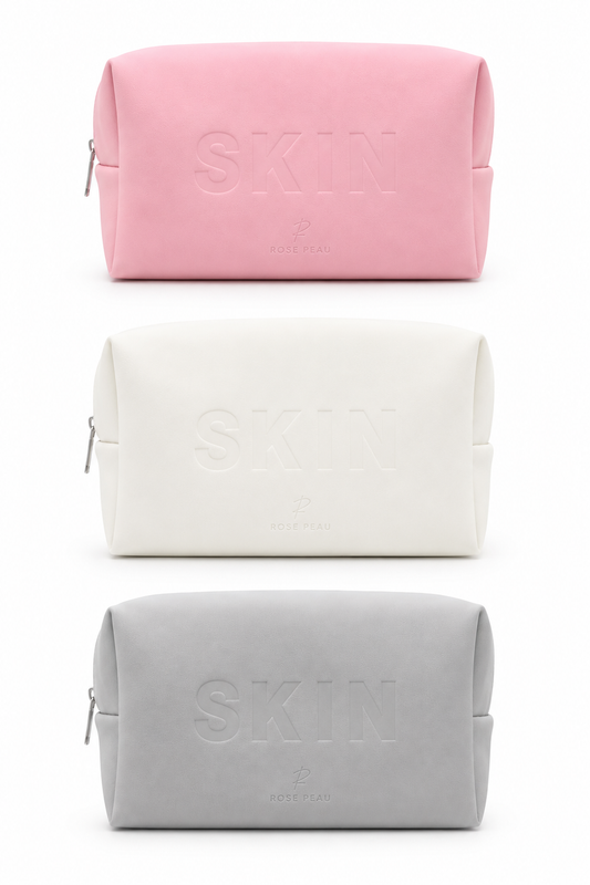 COSMETIC BAG