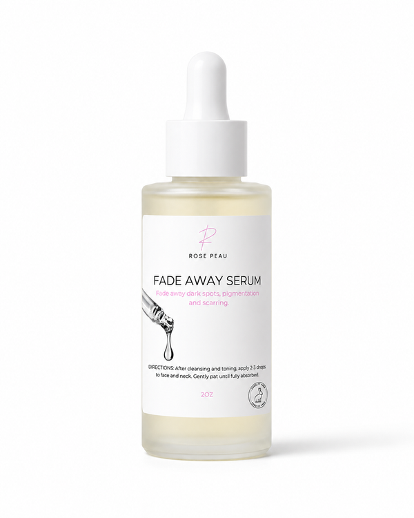 FADE AWAY SERUM