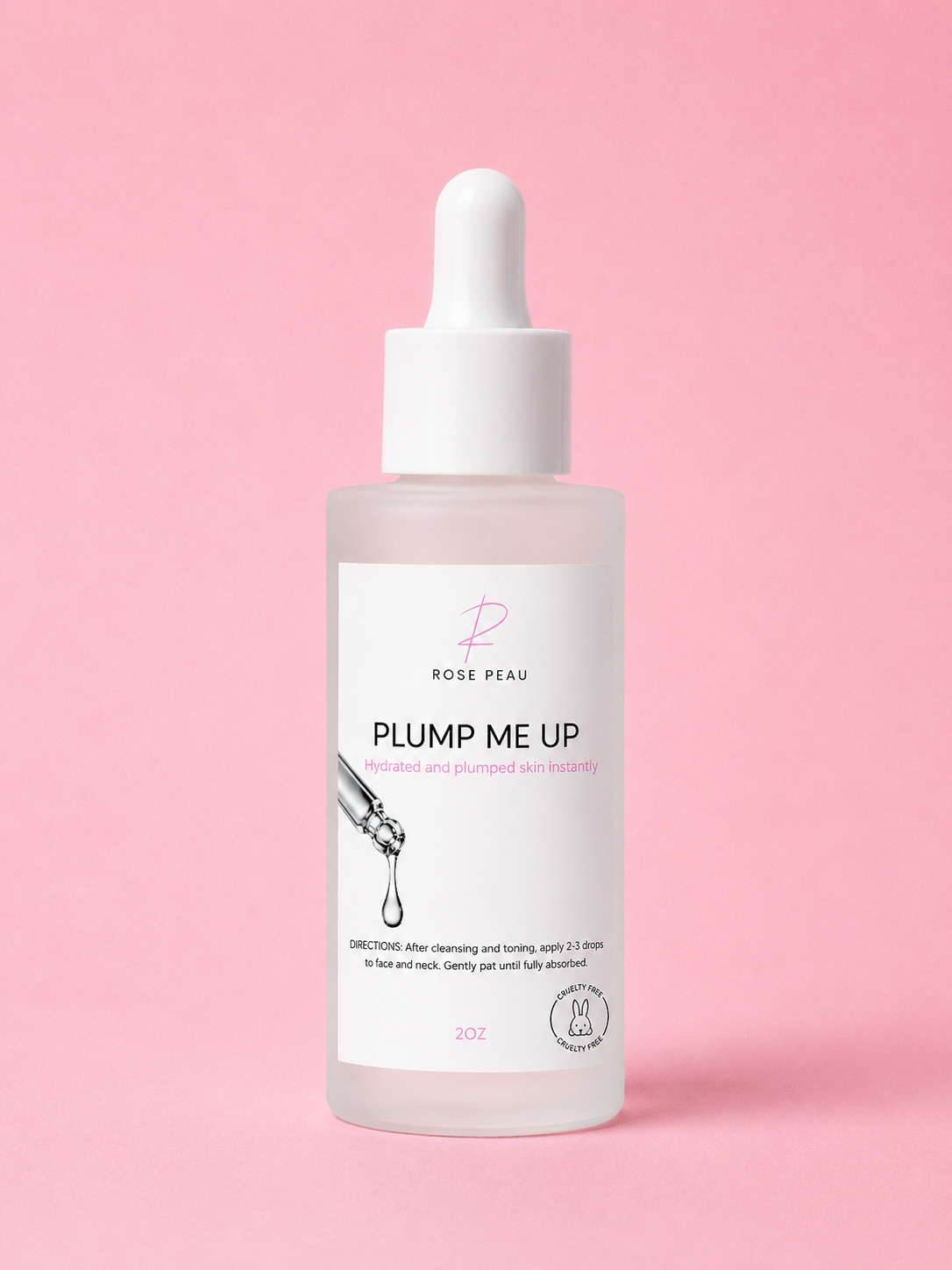 HYALURONIC ACID SERUM