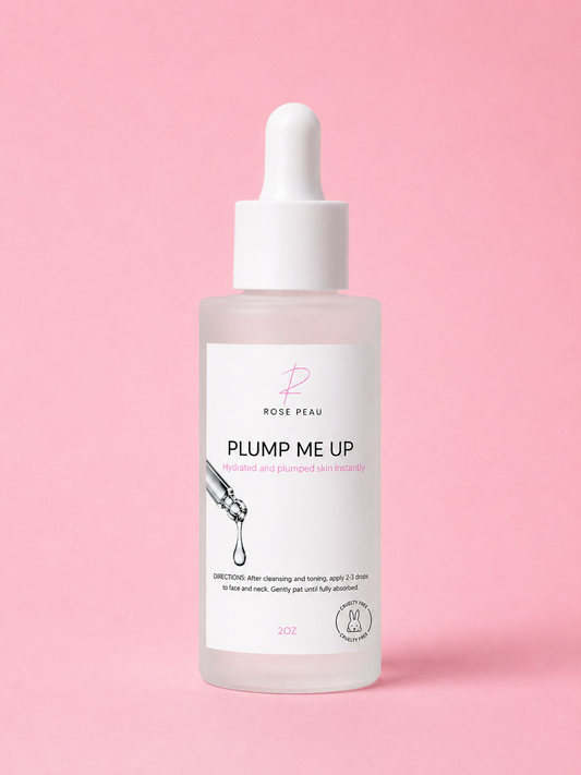 HYALURONIC ACID SERUM