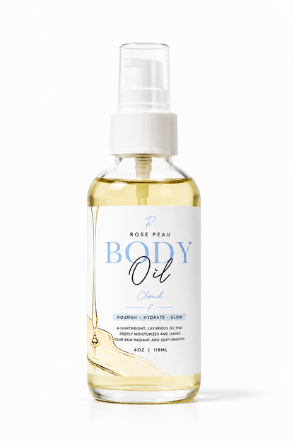 BODY OIL