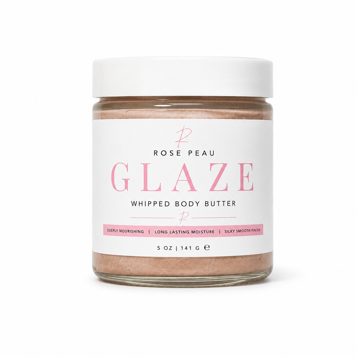 GLAZE ELIXIR