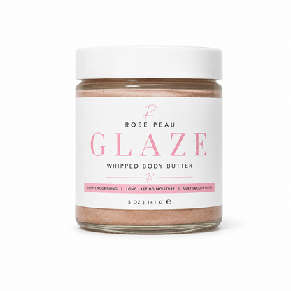 GLAZE ELIXIR