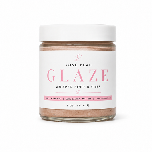 GLAZE ELIXIR